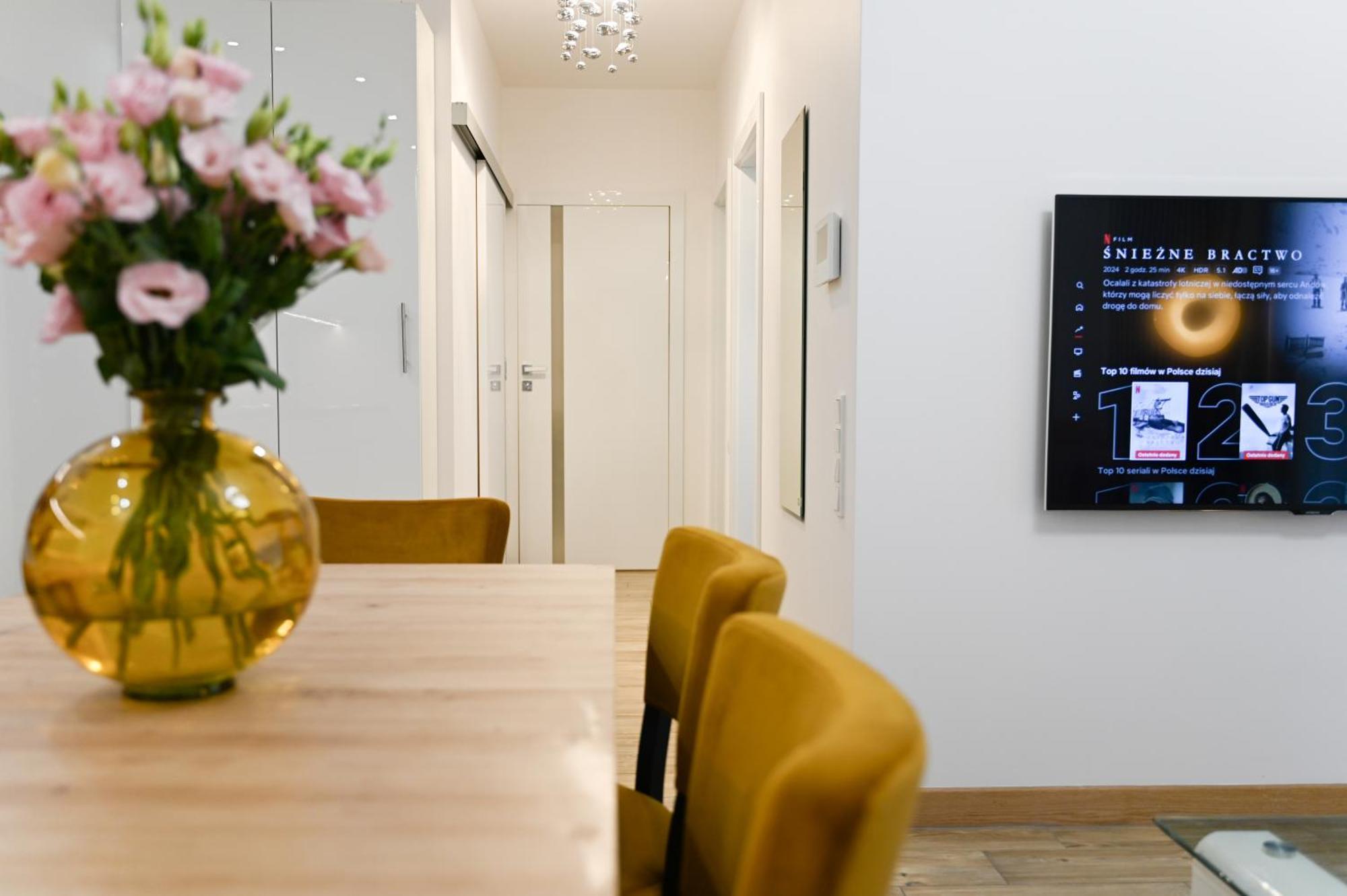 Mennica Residence Patronus Apartments Warsaw Exterior photo